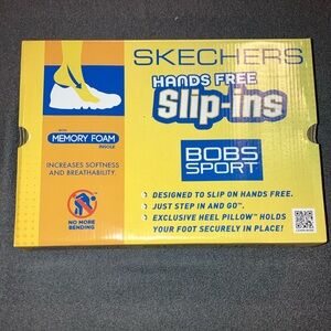 COPY - Skechers Men's Slip-Ins with Memory Foam -Bobs sports